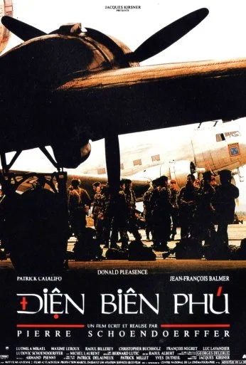 Дьенбьенфу (1992) онлайн бесплатно